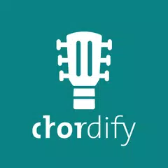 Descargar XAPK de Chordify: Acordes de canciones