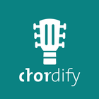 Chordify أيقونة