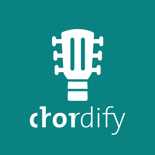 Chordify - Accordi di canzoni