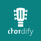 Chordify иконка