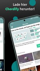 Chordify Screenshot 5