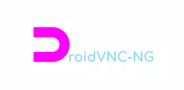 droidVNC-NG VNC伺服器