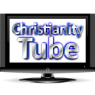 آیکون‌ Christianity Tube