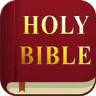 King james bible - KJV icon