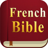 French Bible Louis Segond
