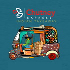 Chutney Express-icoon