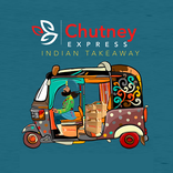 ”Chutney Express