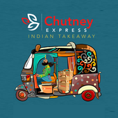 Chutney Express icon
