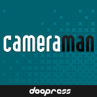 Cameraman-icoon