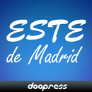 Este de Madrid - Doopress APK