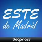 Este de Madrid - Doopress icône