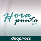 Hora Punta - Doopress icône