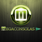 Megaconsolas simgesi