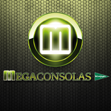 Megaconsolas simgesi