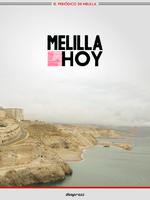 Melilla Hoy - Doopress Affiche
