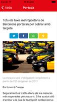 El Llobregat Noticias capture d'écran 1
