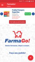 FarmaGo! স্ক্রিনশট 1
