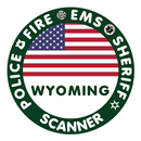Wyoming Scanner Radio 🇺🇸 USA APK