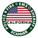 California Scanner Radio 🇺🇸 USA APK