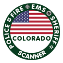 Colorado Scanner Radio 🇺🇸 USA APK
