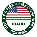 Idaho Scanner Radio 🇺🇸 USA APK