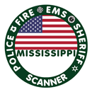 Mississippi Scanner Radio 🇺🇸 USA APK