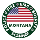 Montana Scanner Radio 🇺🇸 USA APK