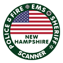 New Hampshire Scanner Radio 🇺🇸 USA APK