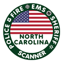 North Carolina Scanner Radio 🇺🇸 USA APK
