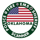 Oklahoma Scanner Radio 🇺🇸 USA APK