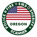 Oregon Scanner Radio 🇺🇸 USA APK