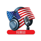 Hawaii icône