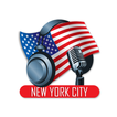 New York City Radio Stations - USA