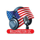 Washington DC icône