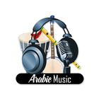 Stations de Radio de Musique Arabe icône