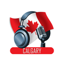 Calgary Radio Stations - Canada APK