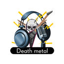 Death Metal Music Radio Stations APK