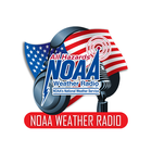 NOAA Weather icône