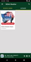 NOAA Weather screenshot 3