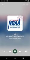 NOAA Weather screenshot 2