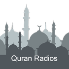 Quran Radio Stations ikona