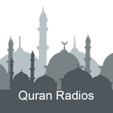 Quran Radio Stations icon