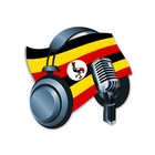 Uganda Radio Stations icône