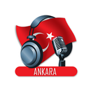 Ankara Radio Stations - Turkey APK