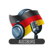 Radiosender Augsburg  - Deutschland
