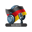 Augsburg Radiosenders 🇩🇪 Deutschland