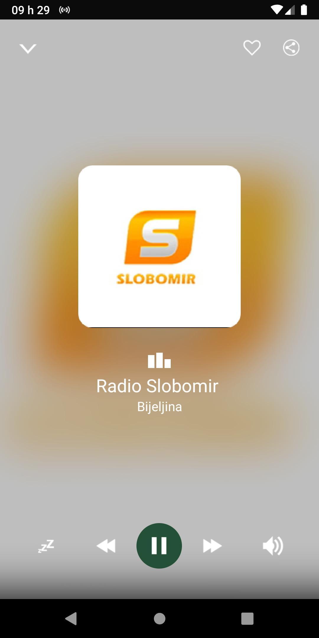 Bosna i Hercegovina Radio Stanice for Android - APK Download