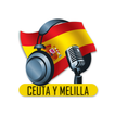 Radios de Ceuta y Melilla - España