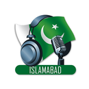 Islamabad Radio Stations - Pakistan APK