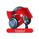 Istanbul Radio Stations - Turkey APK